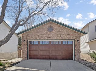 9441 Pendleton Dr, Highlands Ranch, CO 80126