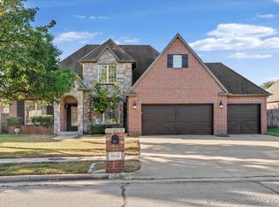 8812 E 110th St, Tulsa, OK 74133