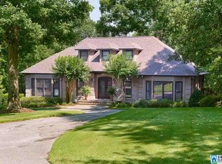 4912 Appaloosa Trl, Birmingham, AL 35242
