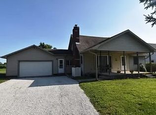 401 E 3rd St, Michigantown, IN