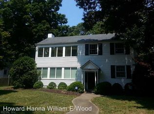 1214 Daniel Ave, Norfolk, VA 23505