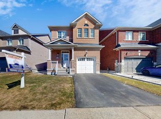 98 Wilf Morden Rd, Whitchurch Stouffville, ON