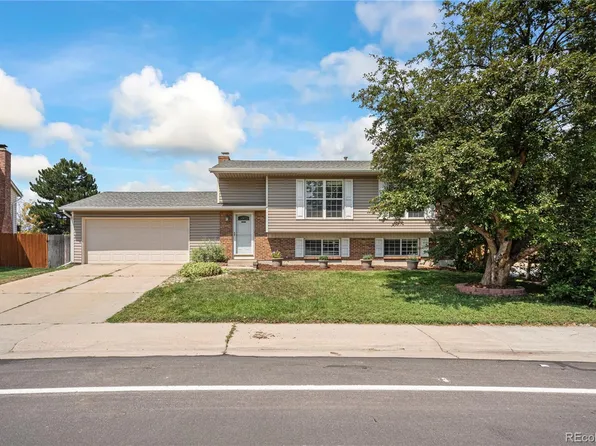 8755 W 96th Drive, Broomfield, CO 80021
