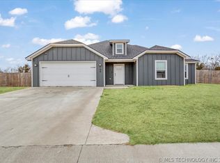 189 Kats Ave, Durant, OK 74701