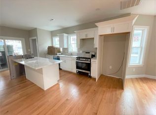21 Harris Rd #A, Medford, MA 02155