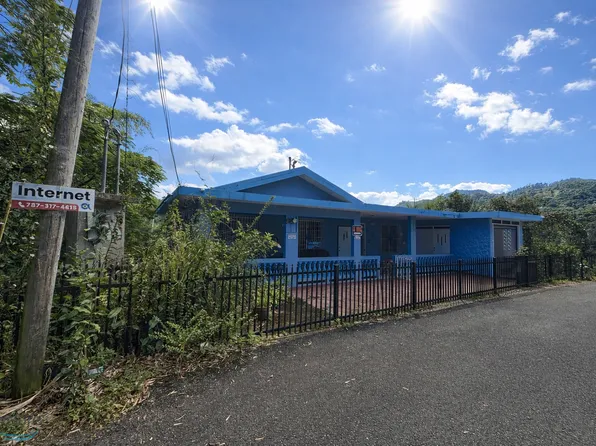 0 Bo Bartolo Carr135 Dm #1.0, Lares, PR 00669