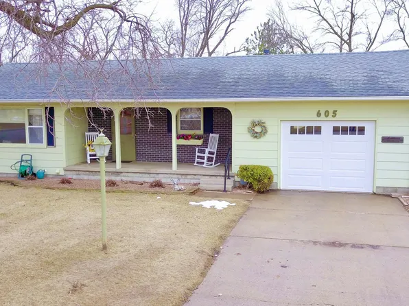 605 Lake Shore Dr, Sauk Centre, MN 56378