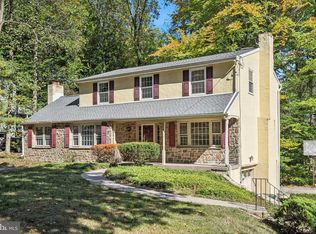 2358 Fairway Rd, Huntingdon Valley, PA 19006