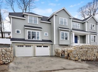 38 Arnold St, Arlington, MA 02476