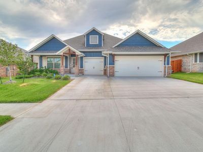 9212 Taggert Ln, Yukon, OK, 73099
