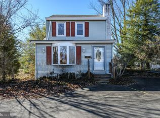 2676 Quakerbridge Rd, Hamilton, NJ 08619