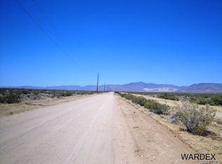 0 Eisenhower Rd, Golden Valley, AZ 86413