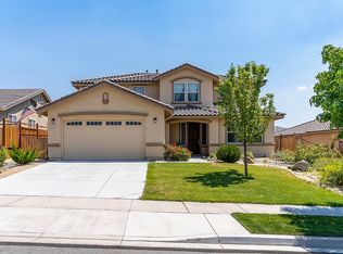 4325 Ancient St, Sparks, NV