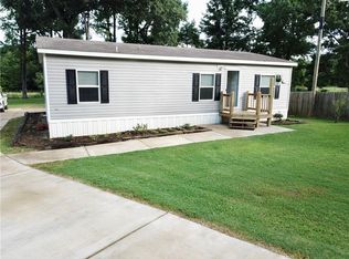 194 Sandra St, Natchitoches, LA 71457