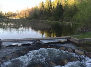 27842 Broderson Rd, Cohasset, MN 55721