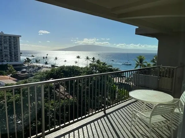 2481 Kaanapali Pkwy #869, Lahaina, HI 96761