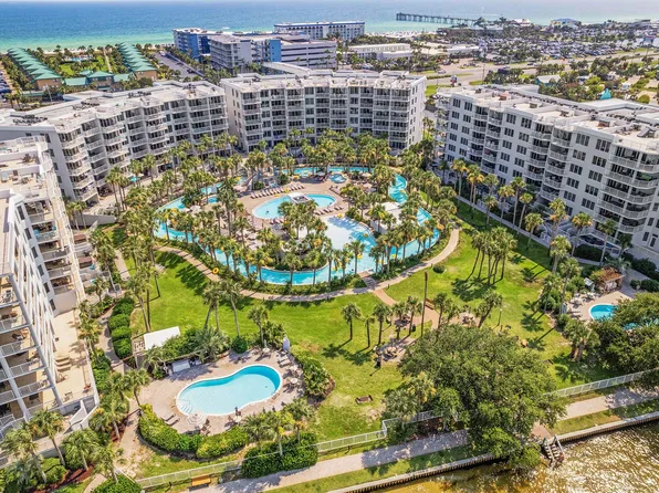 1515 Miracle Strip Pkwy #205, Fort Walton Beach, FL 32548