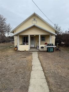 213 S D St, Bridger, MT, 59014