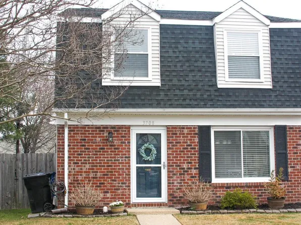 3708 Singing Wood Trl, Virginia Beach, VA 23452