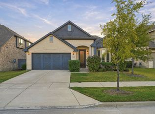7428 Wispy Willow Ln, Aubrey, TX 76227