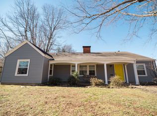 1615 S Delaware Ave, Springfield, MO 65804