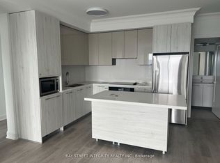 8 Water Walk Dr #1607, Markham, ON L3R 6L4