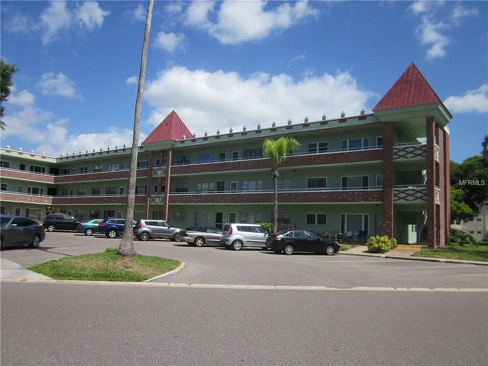 1st image of 2358 Ecuadorian Way APT 68