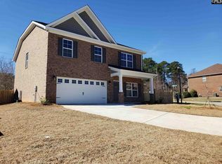 202 Woodmill Cir, Lexington, SC 29072