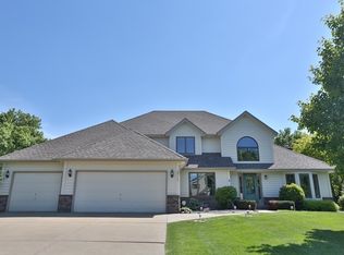 3717 Dunbar Knl N, Brooklyn Park, MN 55443