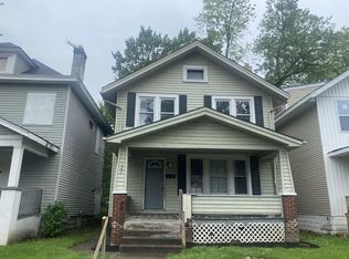 127 N Burgess Ave, Columbus, OH