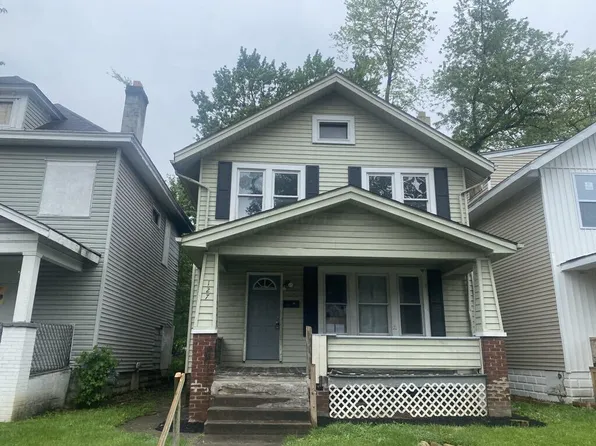 127 N Burgess Ave, Columbus, OH 43204
