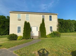 140 S Maple St, Hadley, MA 01035