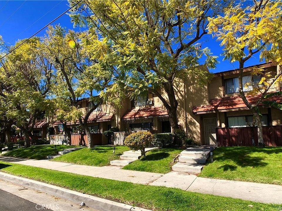 1st image of 14435 Plummer St Unit 12