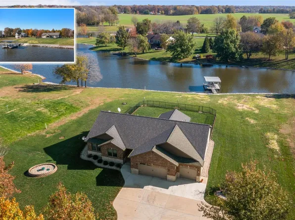 13275 Lee Rd, Trenton, IL 62293