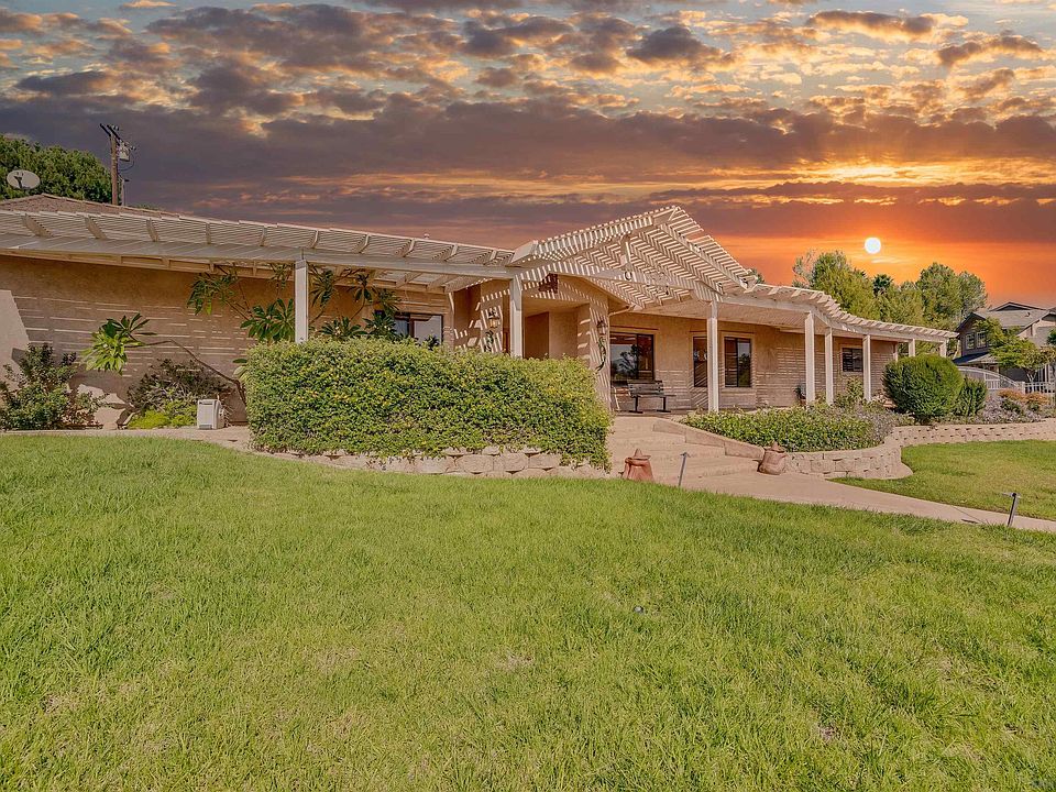 2068 Granite Hills Dr, El Cajon, CA 92019 Zillow