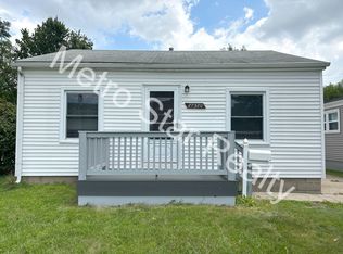27320 Hampden St, Madison Heights, MI