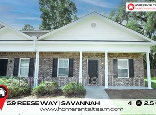 59 Reese Way, Savannah, GA 31419