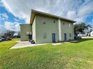 201 Milling Ave UNIT 104, Luling, LA 70070