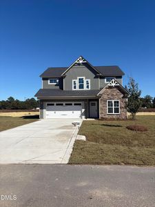 1522 Eastbay Dr, Fayetteville, NC, 28312