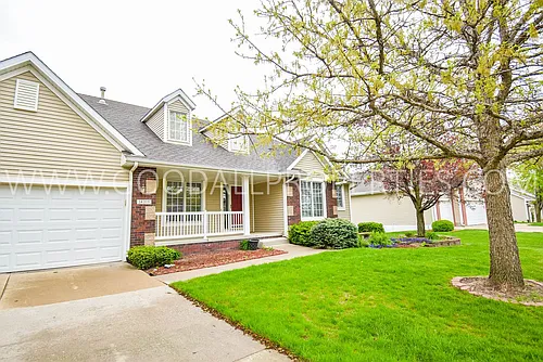 14315 Oak Brook Dr Photo 1