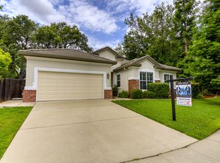 8241 Bramhall Way, Fair Oaks, CA 95628