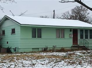 7610 E 49th Ter, Kansas City, MO 64129