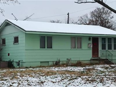 7610 E 49th Ter, Kansas City, MO, 64129
