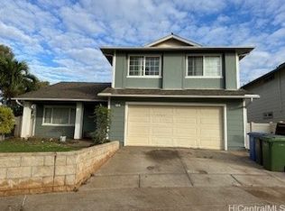 91-343 Hoowalea Pl, Ewa Beach, HI 96706