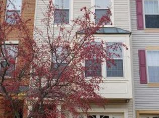 10838 Ephraim Dr, Owings Mills, MD 21117