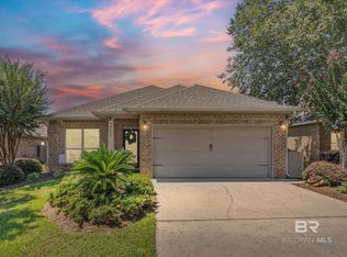 10677 Orkney Way, Spanish Fort, AL 36527