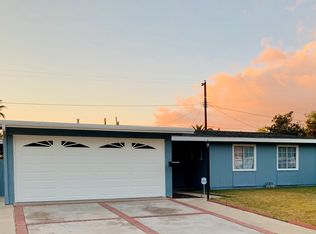 151 N Viceroy Ave, Azusa, CA 91702