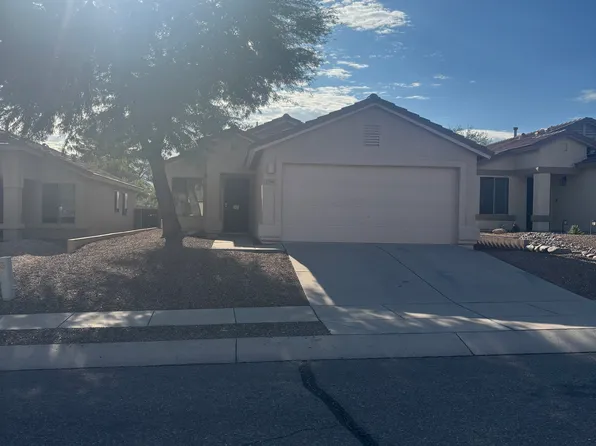 2386 S Adventure Trl, Tucson, AZ 85748