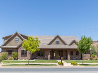 854 S Country Way, Washington, UT 84780