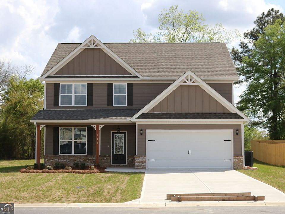 1st image of 513 Foster Sydney Ct Lot 52